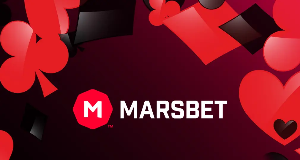 marsbet casino